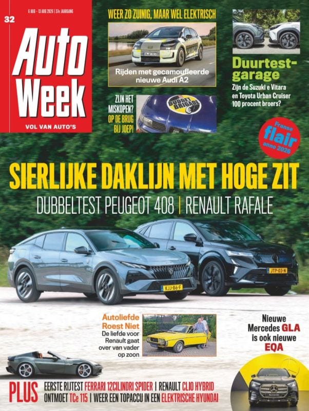 AutoWeek 32 2026