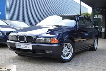 BMW 5-serie
