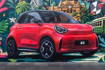 Smart #2