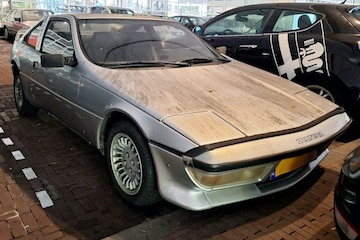 Talbot-Matra Murena