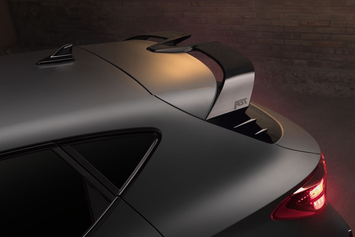 Cupra Abt