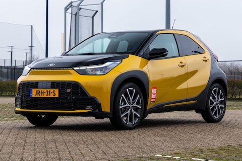 Hybrides van Toyota worden efficiënter en misschien wel goedkoper