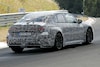 BMW M3 (elektrisch) spyshots