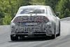 BMW M3 (elektrisch) spyshots
