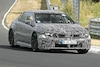 BMW M3 (elektrisch) spyshots
