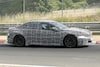 BMW M3 (elektrisch) spyshots