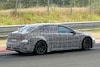 BMW M3 (elektrisch) spyshots