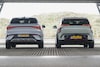 Kia EV3 vs. BYD Atto 3 Evo
