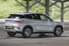 Kia EV3 vs. BYD Atto 3 Evo