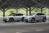 Kia EV3 vs. BYD Atto 3 Evo