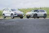 Kia EV3 vs. BYD Atto 3 Evo