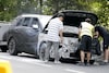 Spyshots Hyundai Tucson