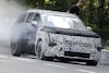 Spyshots Hyundai Tucson