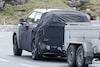 Spyshots Hyundai Tucson