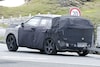 Spyshots Hyundai Tucson