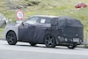 Spyshots Hyundai Tucson