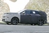 Spyshots Hyundai Tucson