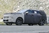 Spyshots Hyundai Tucson