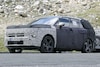 Spyshots Hyundai Tucson