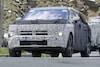 Spyshots Hyundai Tucson