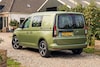 Volkswagen Caddy Flexible