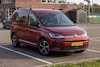 Volkswagen Caddy Kombi