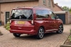 Volkswagen Caddy Kombi