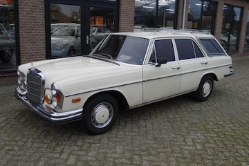 Mercedes-Benz 280S 