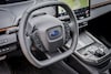 Subaru Uncharted