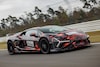 Lamborghini Revuelto SV ronderecord