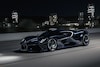 Bugatti Destrier