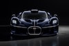 Bugatti Destrier