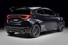 Toyota GR Yaris Sébastien Ogier 9x World Champion Edition