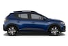 Dacia Sandero Stepway Hybrid 155