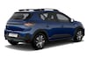 Dacia Sandero Stepway Hybrid 155