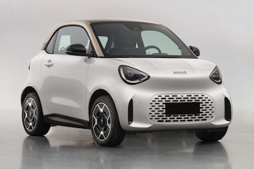 Smart #2