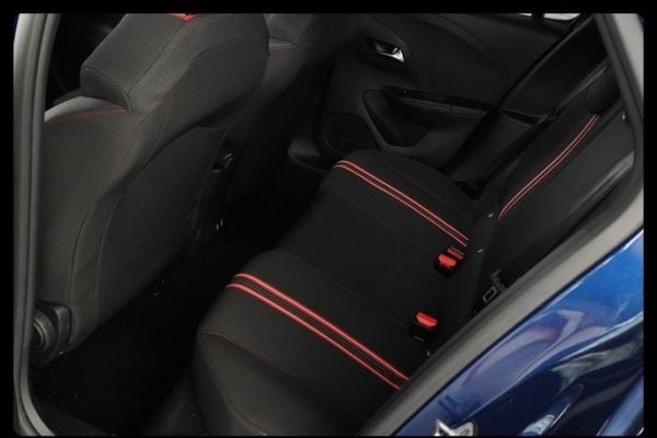 Opel Corsa Electric