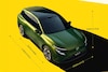 Nissan NX7