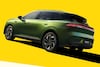 Nissan NX7