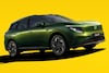 Nissan NX7