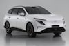 Nissan NX7
