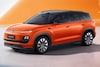 Volkswagen ID Era 5X