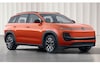 Volkswagen ID Era 5X