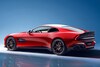 Aston Martin Vanquish