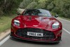Aston Martin Vanquish