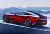 Aston Martin Vanquish