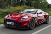 Aston Martin Vanquish
