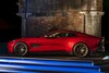 Aston Martin Vanquish