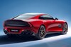 Aston Martin Vanquish