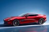 Aston Martin Vanquish